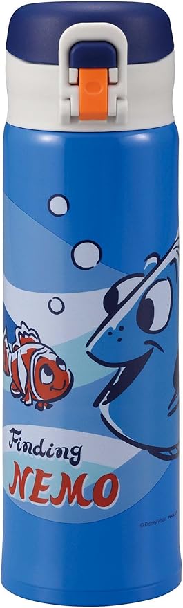Amazon パール金属 軽量ワンタッチパーソナルボトル 500ml ディズニー Fニモ フレンズ Ma 2167 水筒 マグボトル オンライン通販