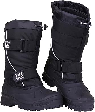 101 inc boots