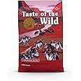 Taste Of The Wild, Southwest Canine Formula Wild Boar, 28 Pound