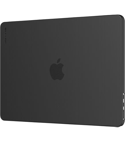 Amazon.com: Incase Dots Hardshell with Makrolon® - MacBook