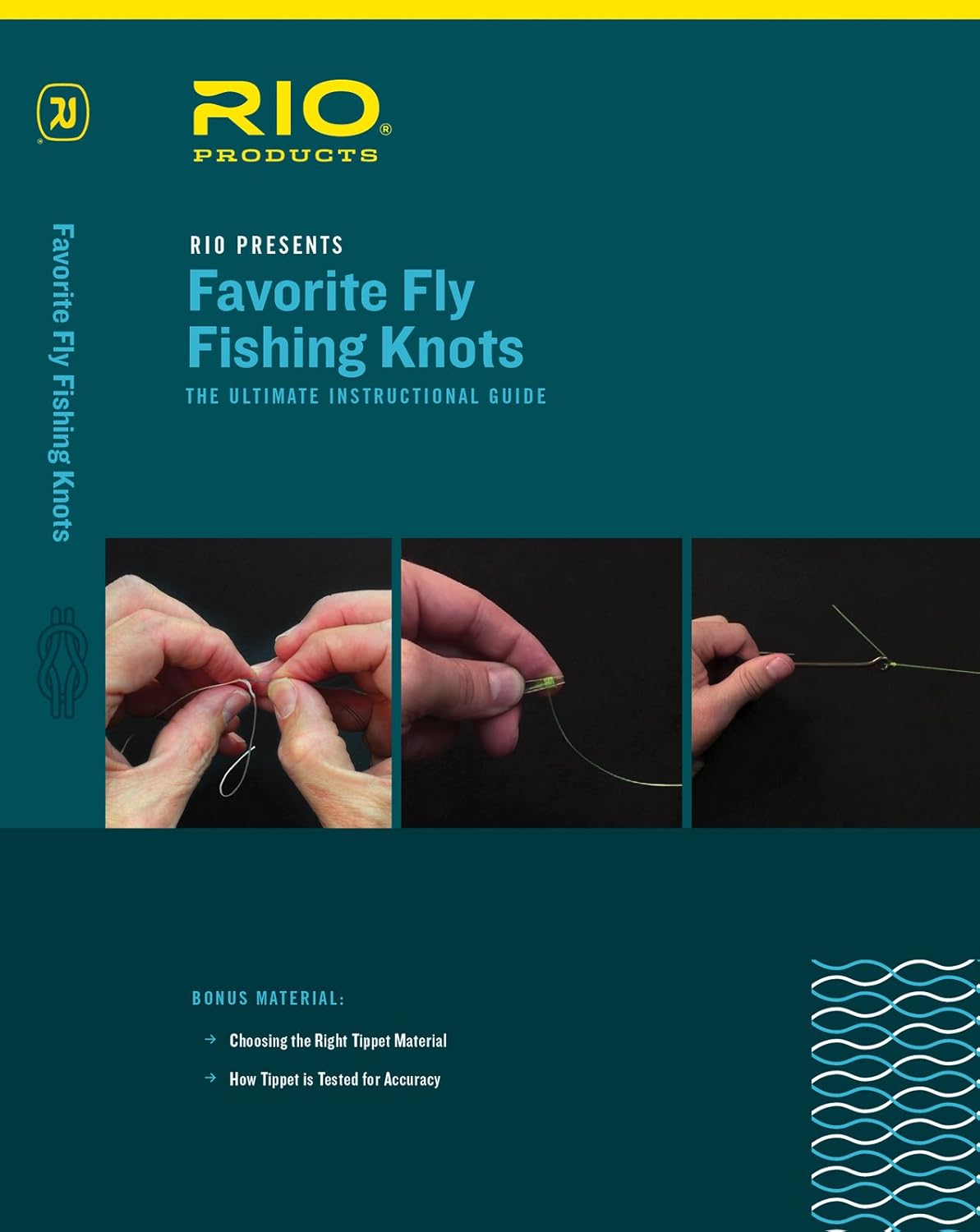 fly fishing products