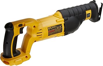 DEWALT DC385B Reciprocating Saws product image 2