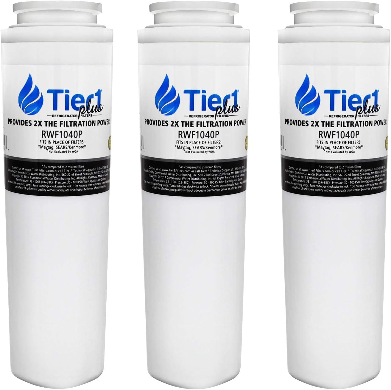 Which Is The Best Rwf1040p Water Filter