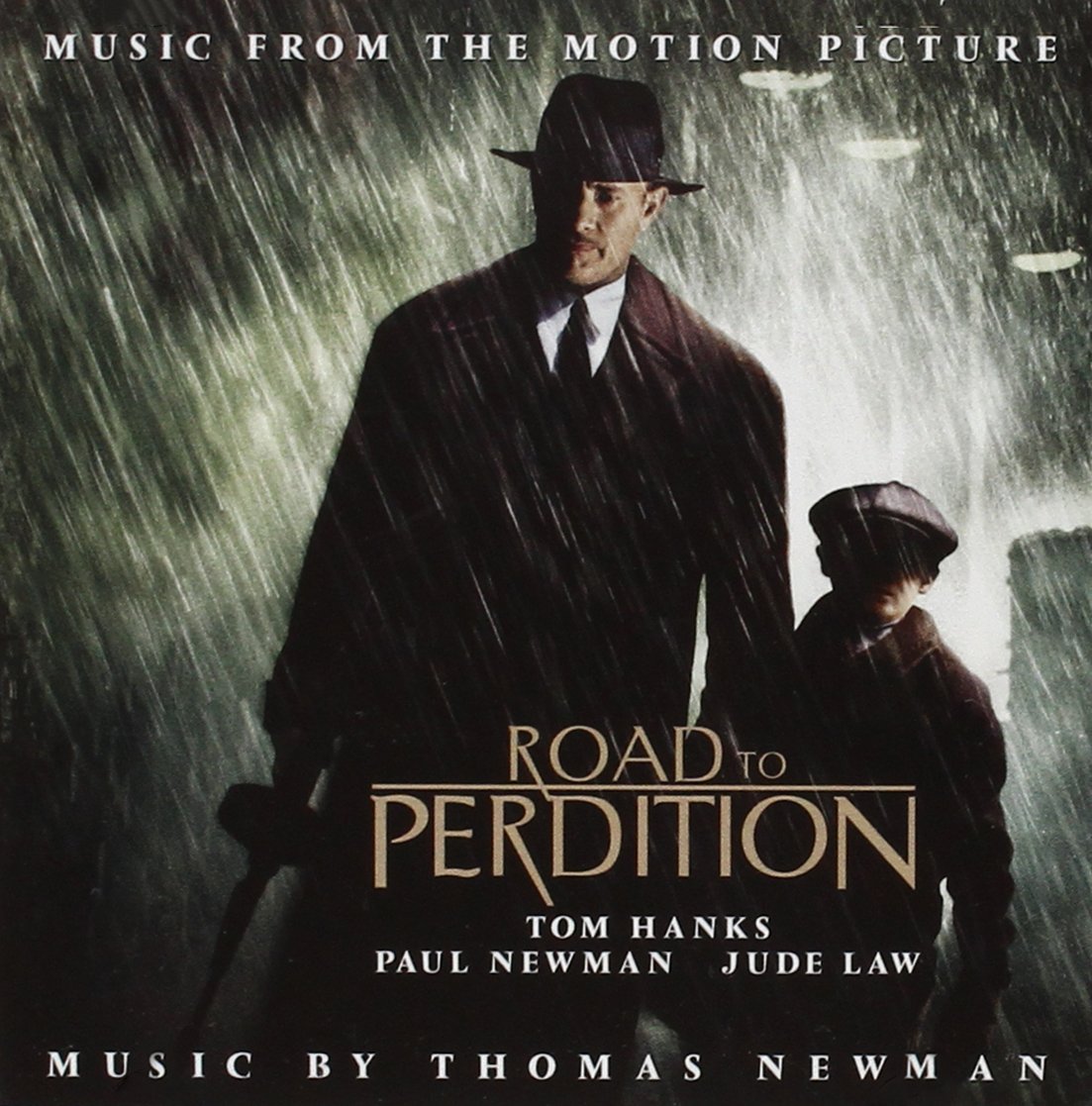 Les Sentier De La Perdition Streaming Les Sentiers de la perdition: Thomas Newman: Amazon.fr: Musique