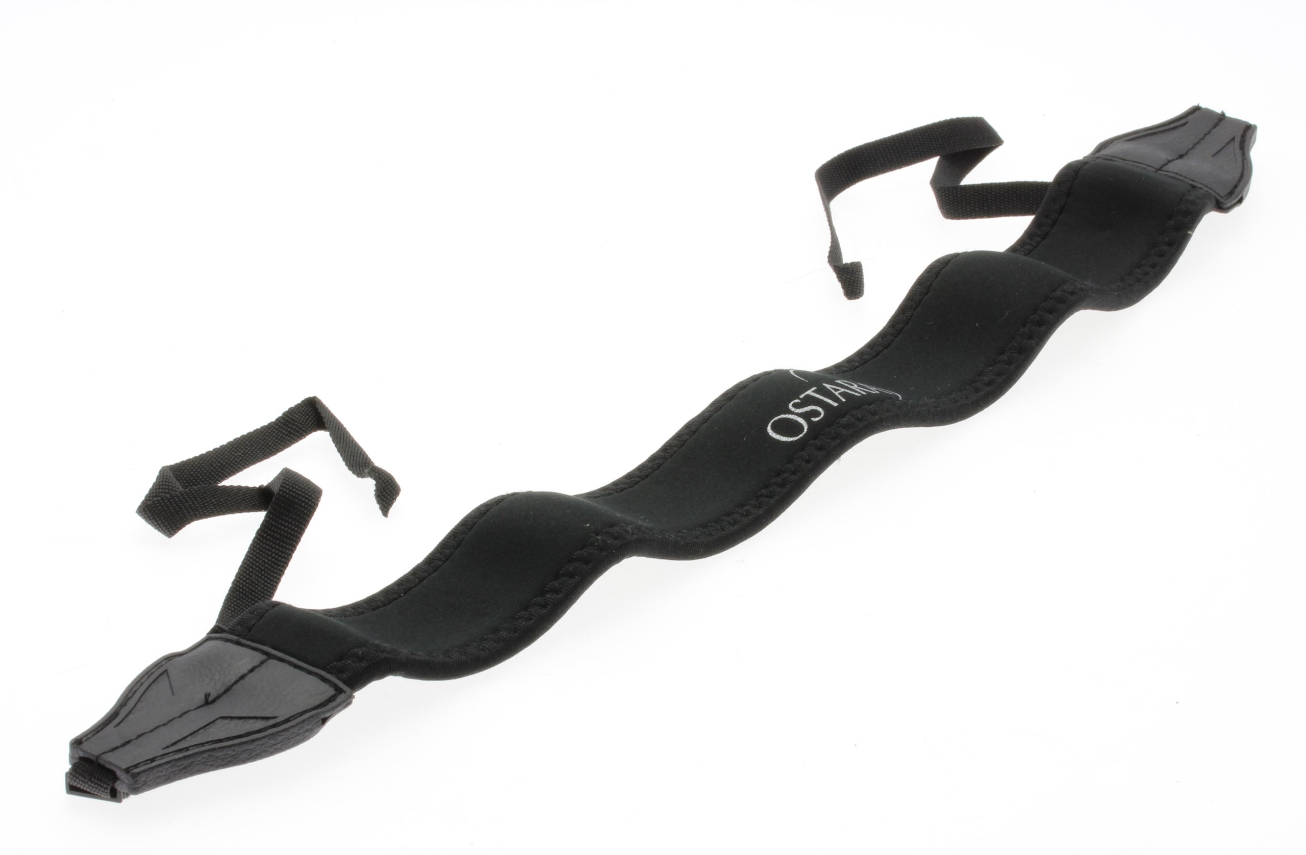 Ostara NE-3 Wide Comfort Strap - Fits most Binoculars