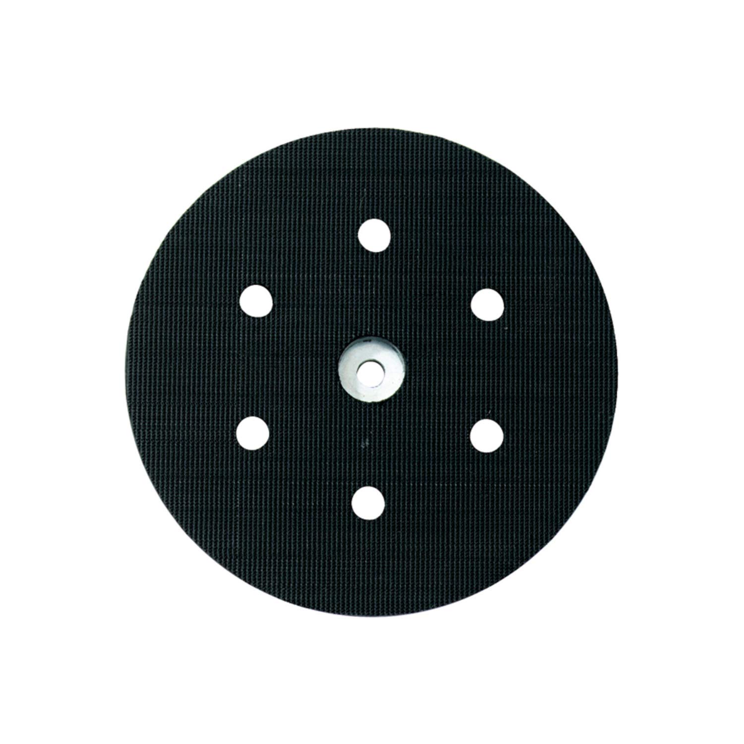 metabo 344101970 Support Pad Soft Perforated 150 mm
