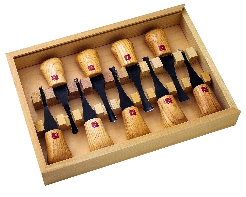 FLEXCUT Carving Tools