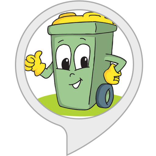 East Ayrshire bin collection Amazon.co.uk