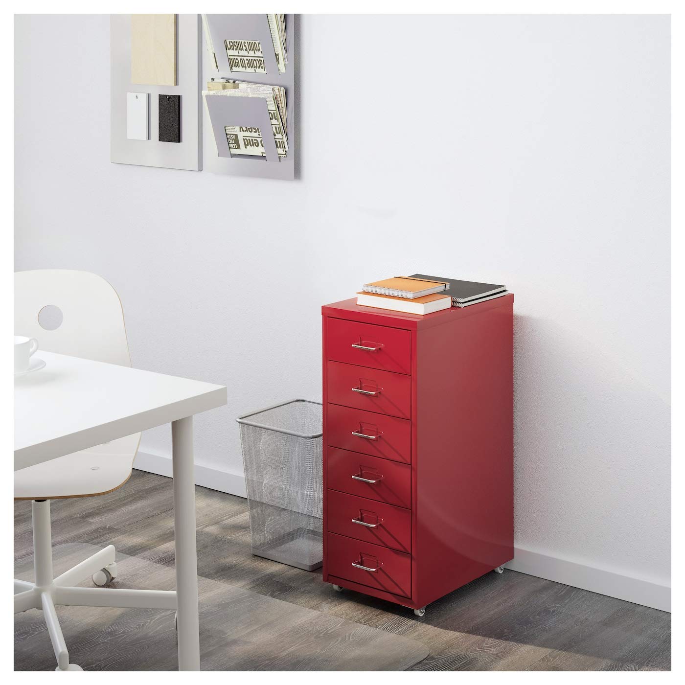 Cajoneras ikea helmer Cajoneras