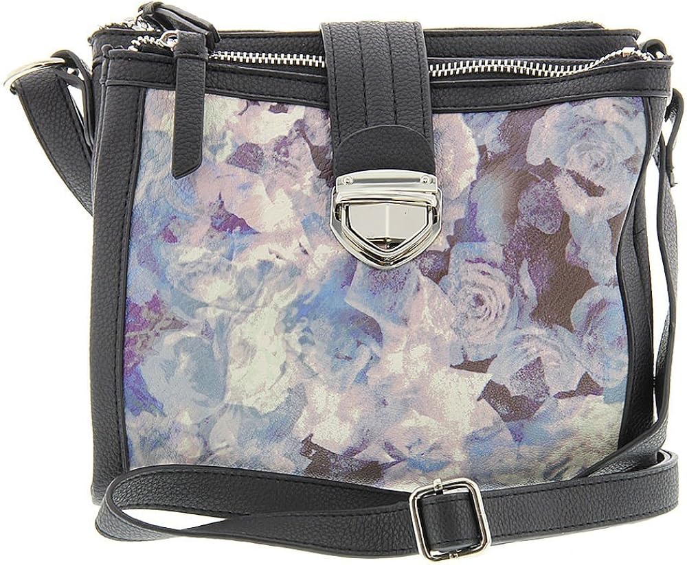 jessica simpson floral handbags