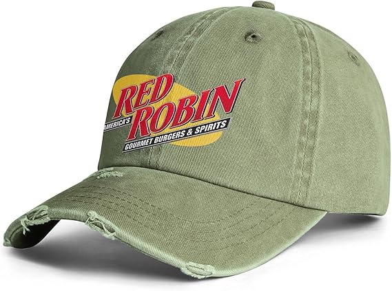 amazon robin hat