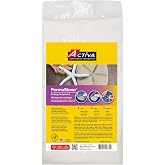 Activa PermaStone Casting Compound, 48-oz (1.36kg) | Strong &amp; Durable, Reproduces Fine Details, Dries White