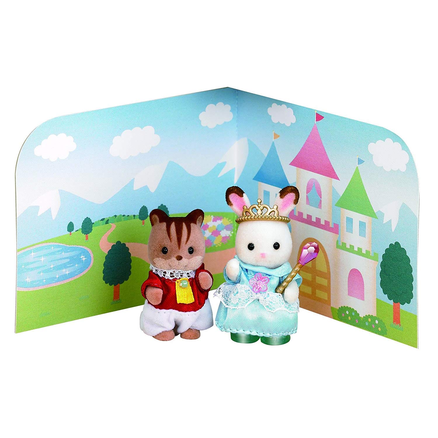 Sylvanian Families Nursery Play Set