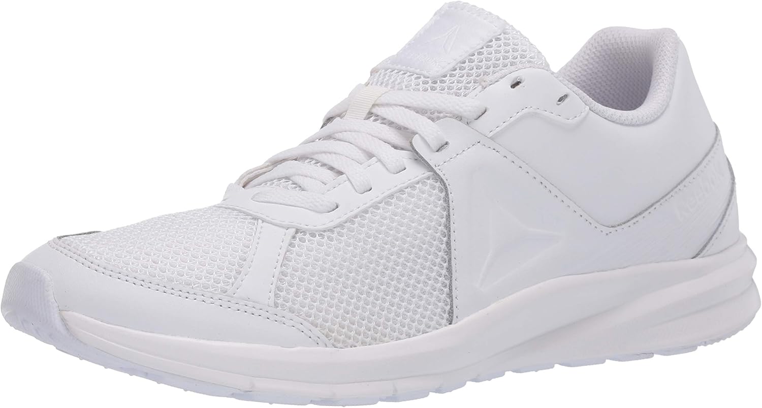 Reebok Men's Endless Road Pr Running Shoe Amazon.co.uk Shoes & Bags