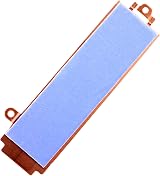 M.2 2280 SSD Heatsink Thermal Shield Bracket for Dell G15 5510 5511 5515 5520 view 6