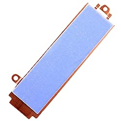 Deal4GO M.2 2280 SSD Heatsink Thermal Shield 26X1Y