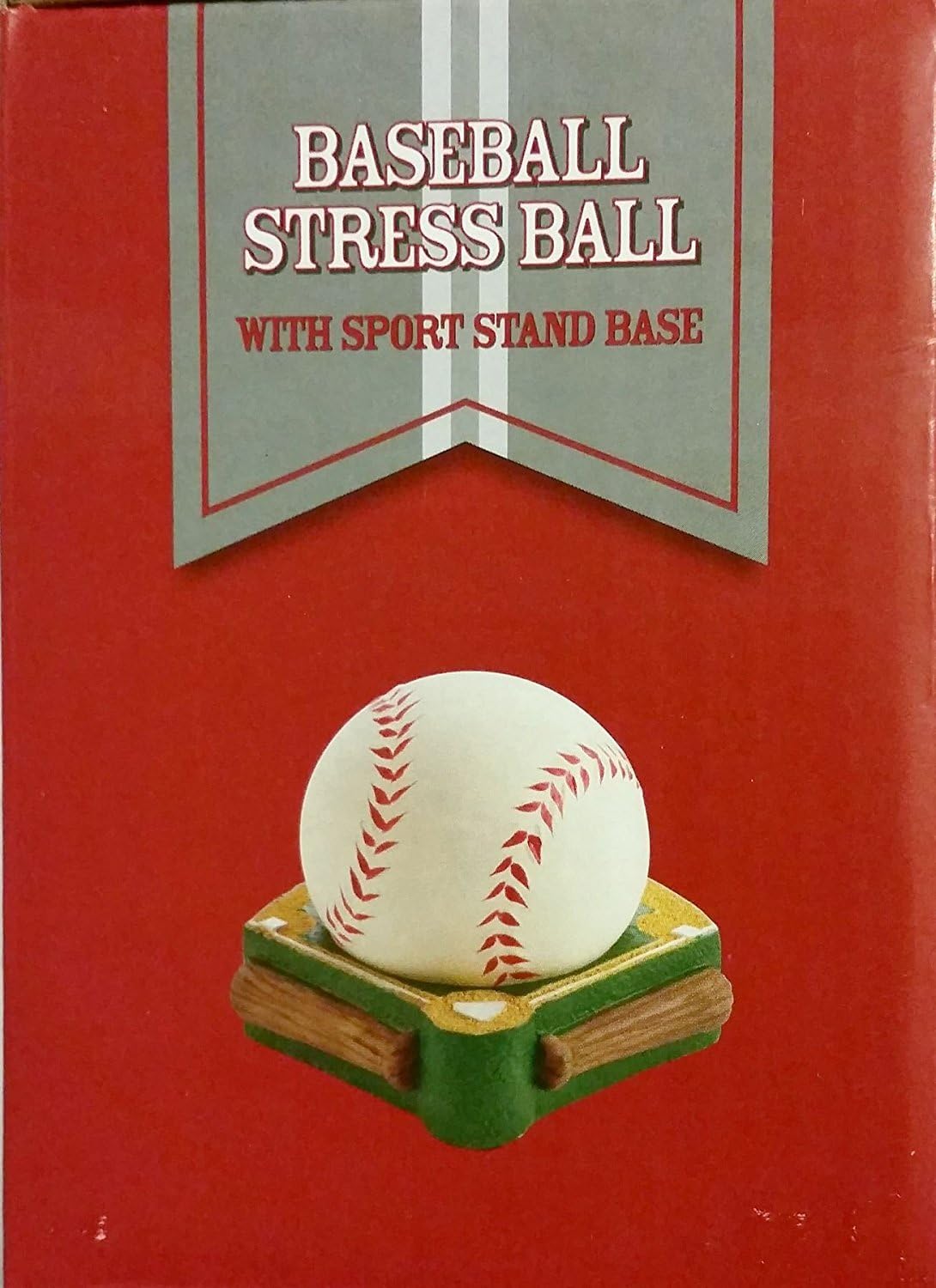 diamond stress ball