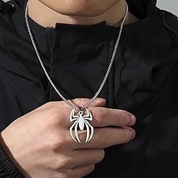 Tapp Collections 316L Stainless Steel Superhero