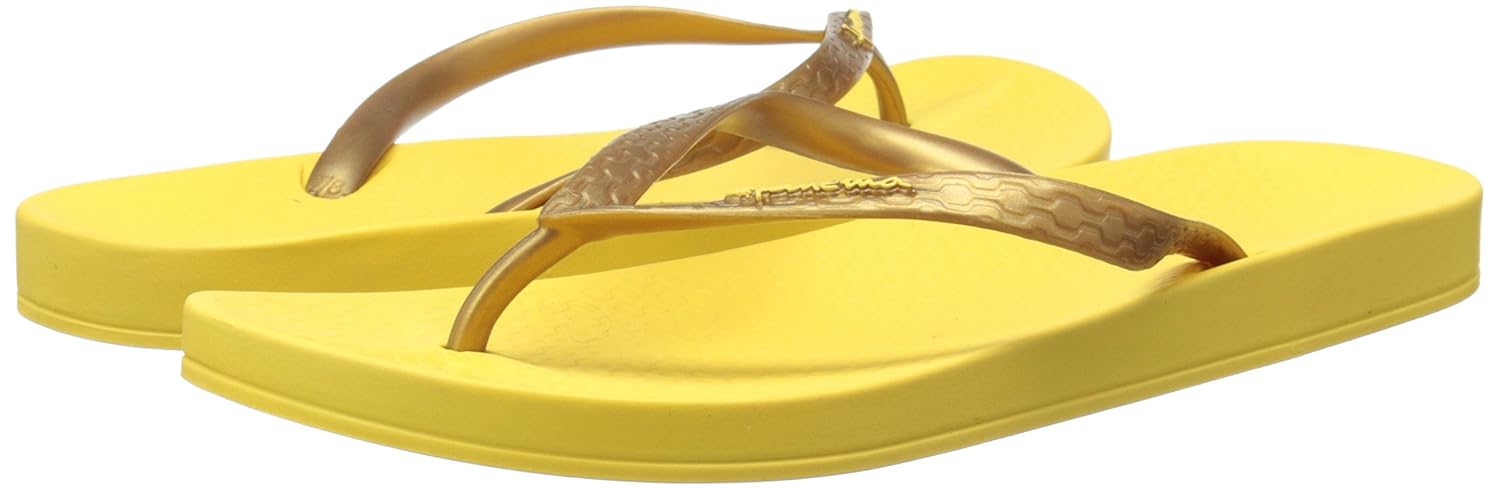 ipanema women's ana tan flip flop - 2015