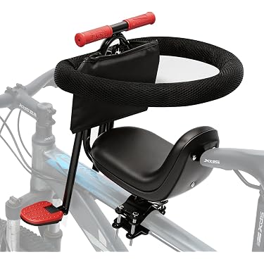 Amazon Best Sellers: Best Bike Child Seats
