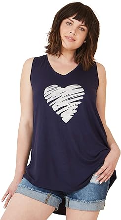 top 10 plus size stores