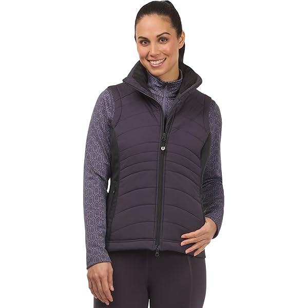 BERNA Taille M Bordeaux Coton Poche Appliquée Gilet