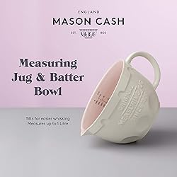 Mason Cash Innovative Kitchen 1 L Measuring