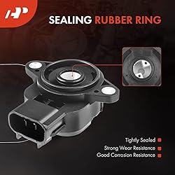 A-Premium TPS Throttle Position Sensor Compatible