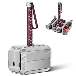 Thor Hammer Tool Set,28 Piece Daily Repair Filled