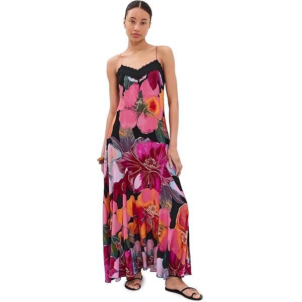 Ted Baker Jennias Knit Bodice Dress with Ruffle Skirt Black 1 (US 4) at Amazon Women's Clothing store Ted Baker Jennias Knit Bodice Dress with Ruffle Skirt Black 1 (US 4) at Amazon Women's Clothing store