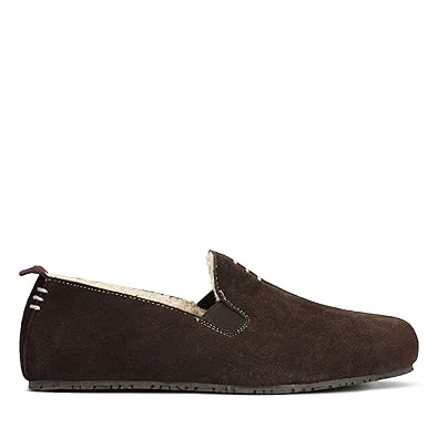 clarks kite slippers