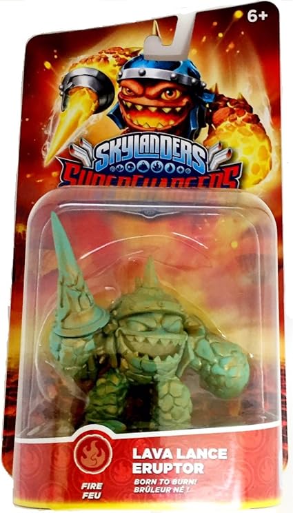 skylanders chase variants