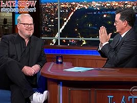 Watch The Late Show With Stephen Colbert Season 5 Prime Video