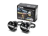PIAA DKW531 Auxiliary Lamps, LPW Series Driving
