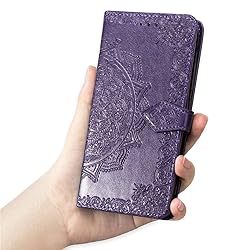 Wallet Case Compatible with iPhone Xs MAX Case
