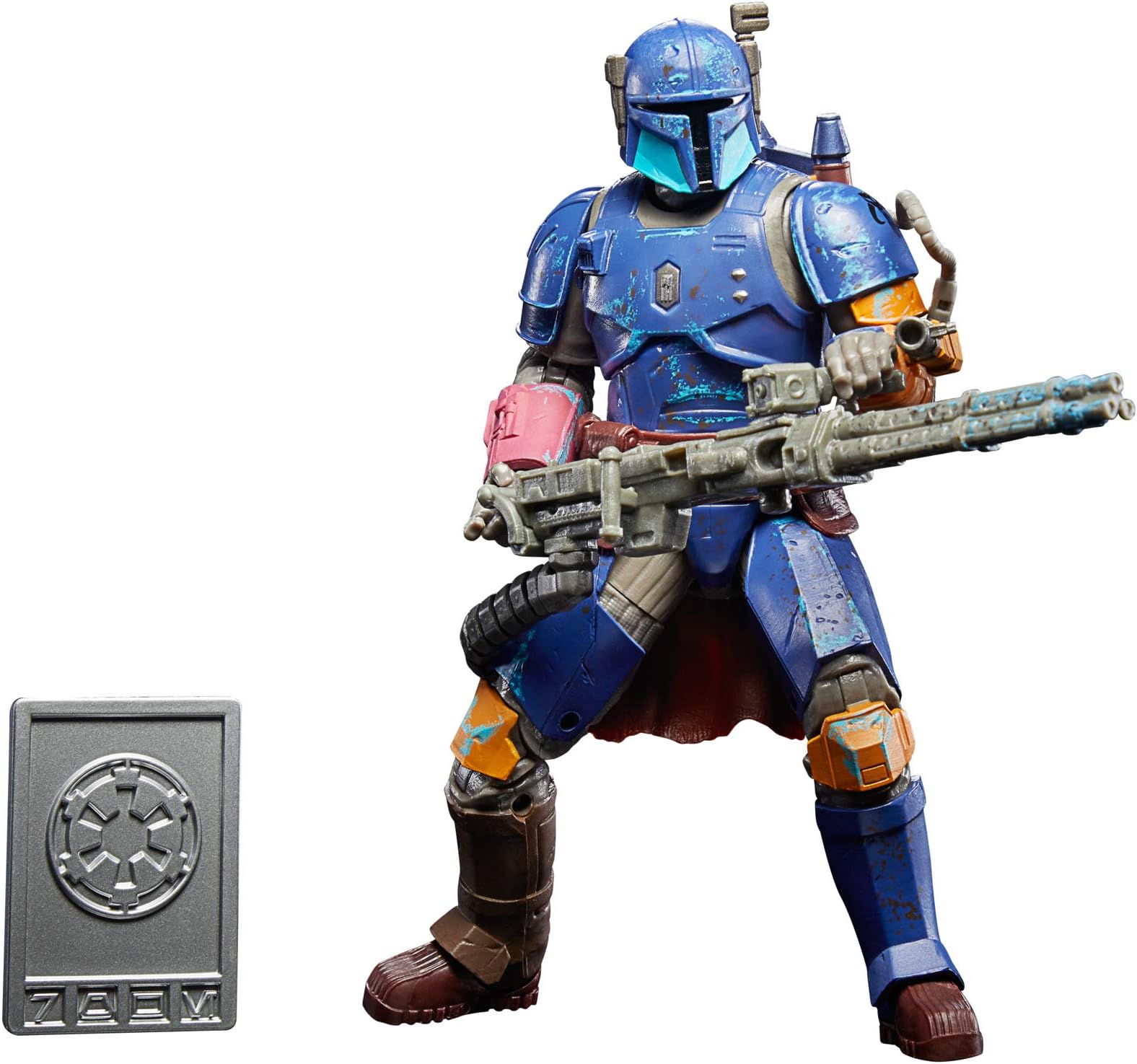 SW BL MANDO CC BIG TOM [Amazon Exclusive] - Amazon Exclusive