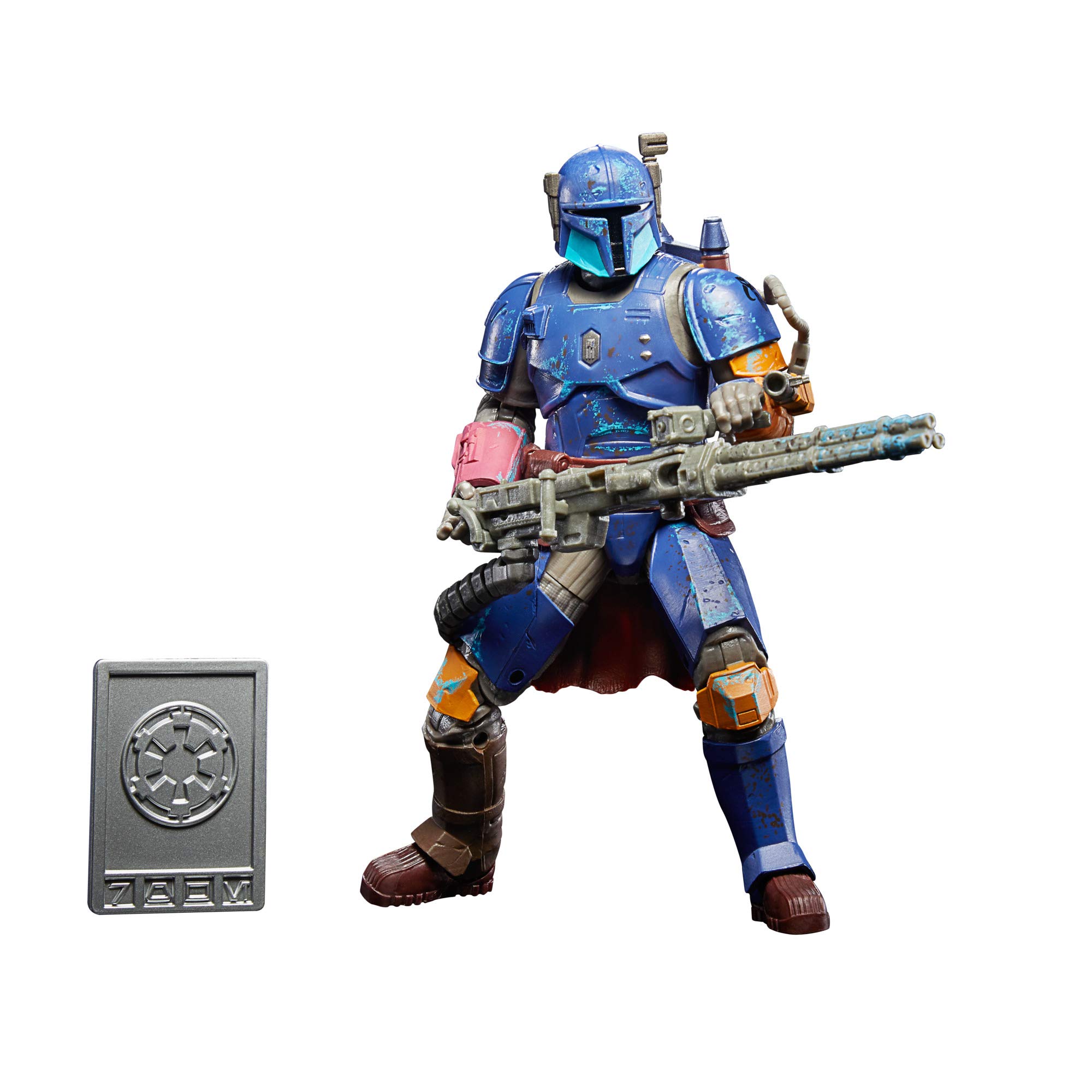 SW BL MANDO CC BIG TOM [Amazon Exclusive] - Amazon Exclusive