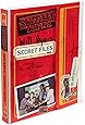 Will Byers: Secret Files (Stranger Things)