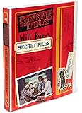 Will Byers: Secret Files (Stranger Things)
