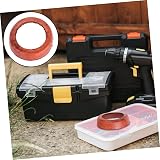Veemoon Leather Seal Cup for Manual Water Pumps, Durable Pitcher Pump Parts view 4