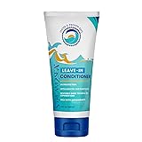 Leave-In Hair Conditioner Detangles & Replenish