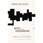 Notes from Underground (Vintage Classics)