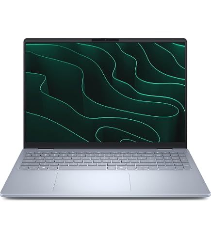 Amazon.com: Dell 16 Plus 2025 Laptop, 8-Core Intel Core Ultra 7