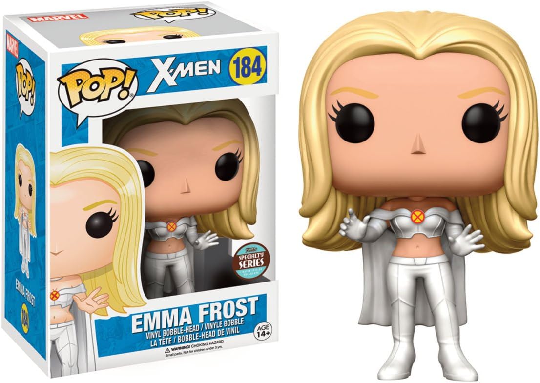 Amazon.com: Funko Pop! Marvel X-Men 