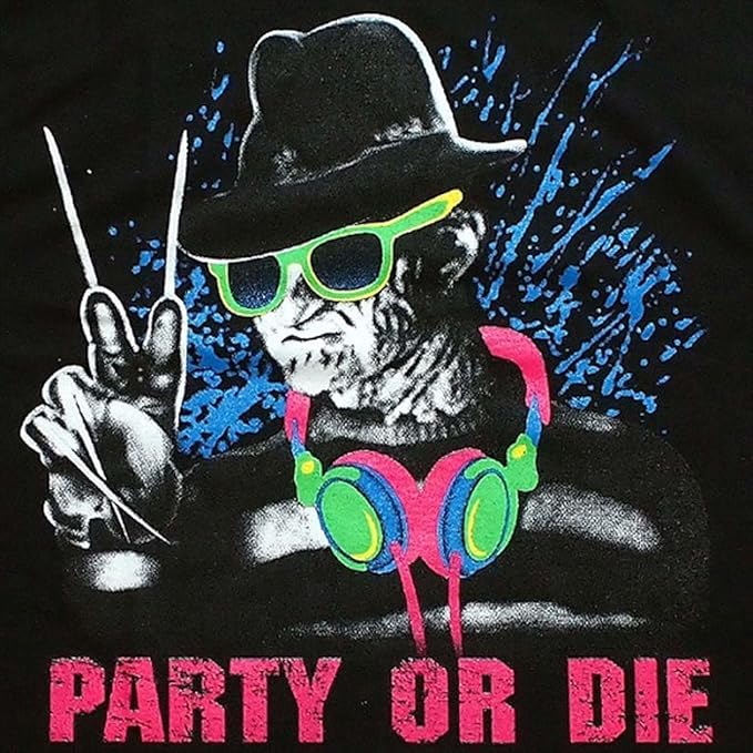 Amazon Co Jp 並行輸入品 Fred Krueger フレッド クルーガー