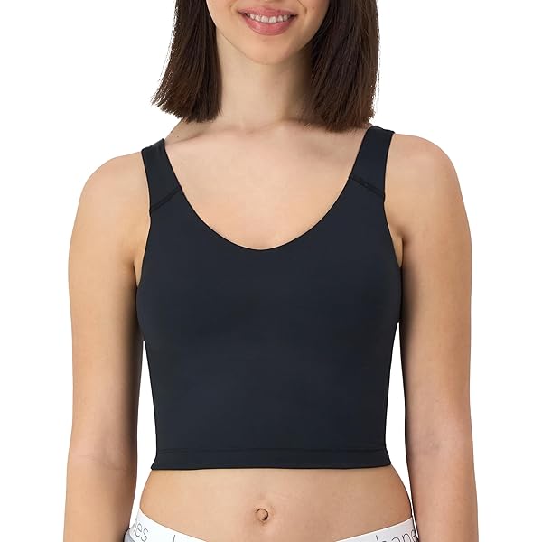 トップス BINDER NECK SWEAT Chest Binder for Transgender FTM U-shaped Short Tank Elastic