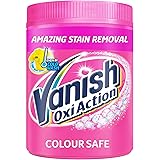 Vanish Oxi Action Powder Fabric Stain Remover, 1kg