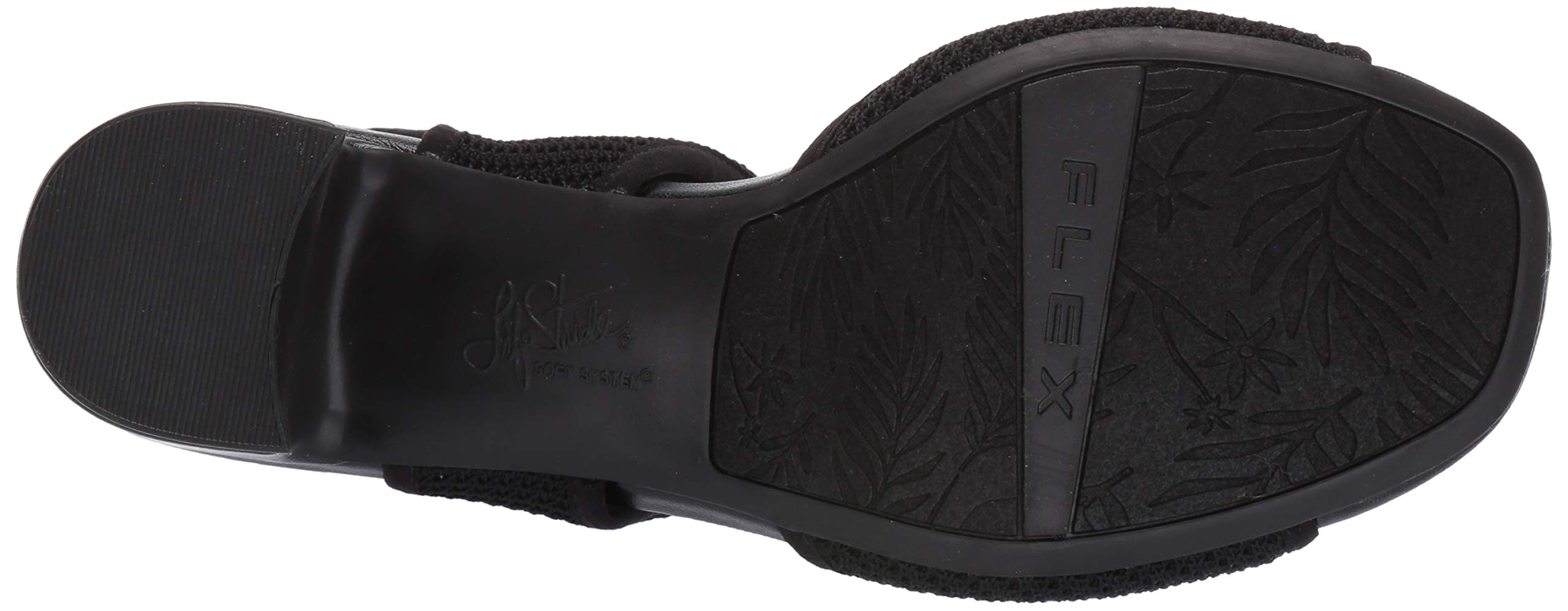 LifeStride Women's Courtney Heeled Sandal - Image 4
