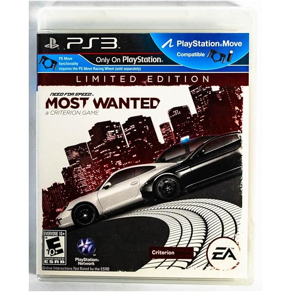 Need for Speed Hot Pursuit PS3 (Gebraucht) in Bern für CHF 4 - mit