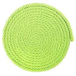 West Coast Paracord Twisted Cotton Super Soft